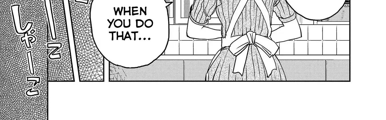 Haruka Reset Zinmanga X Chapter 114 Page 18