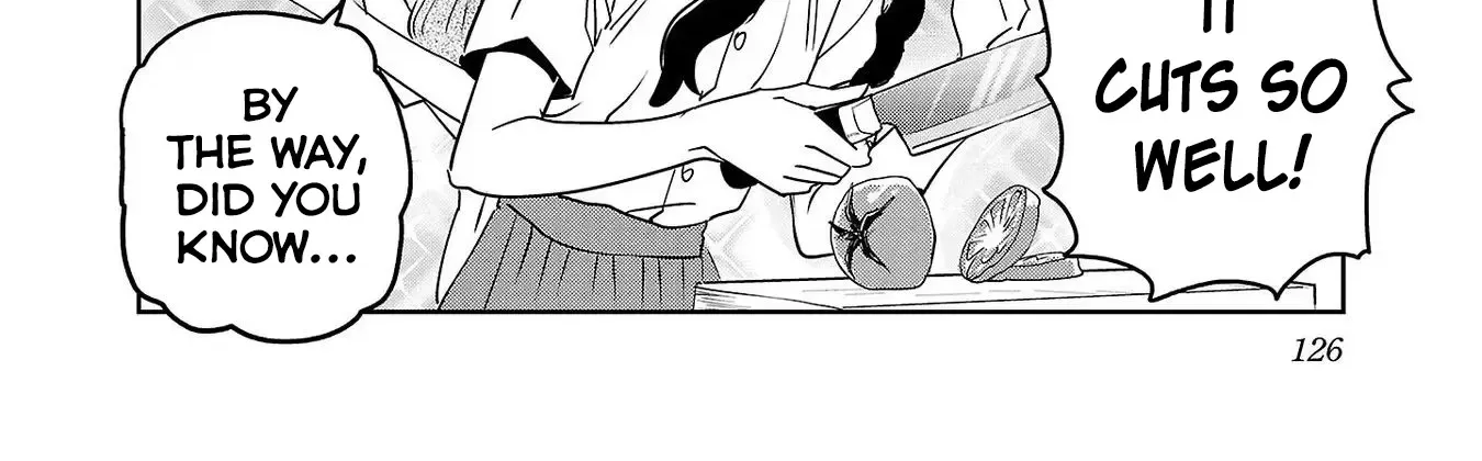 Haruka Reset Zinmanga X Chapter 114 Page 20