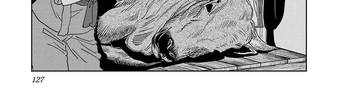Haruka Reset Zinmanga X Chapter 114 Page 22