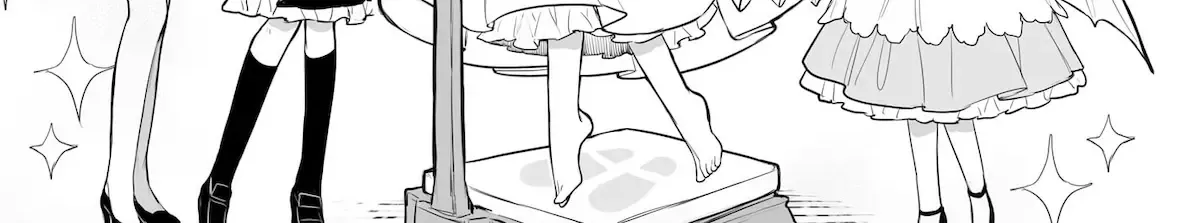 Touhou - Ladies of Scarlet Devil Mansion Zinmanga X Chapter 10 Page 34