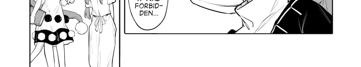 Touhou - Ladies of Scarlet Devil Mansion Zinmanga X Chapter 7 Page 18