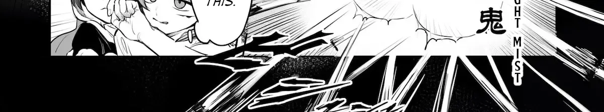 Touhou - Ladies of Scarlet Devil Mansion Zinmanga X Chapter 7 Page 26