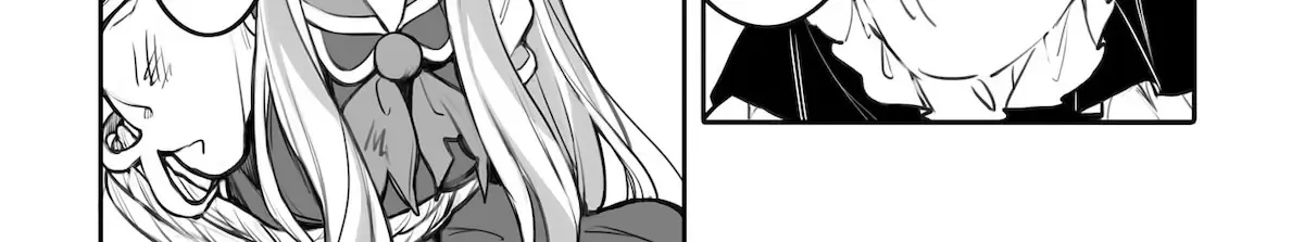 Touhou - Ladies of Scarlet Devil Mansion Zinmanga X Chapter 6 Page 24