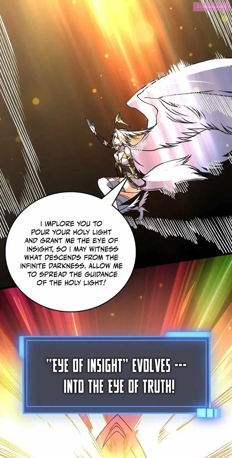 Starting as the Black Dragon BOSS Zinmanga X Chapter 49 Page 5