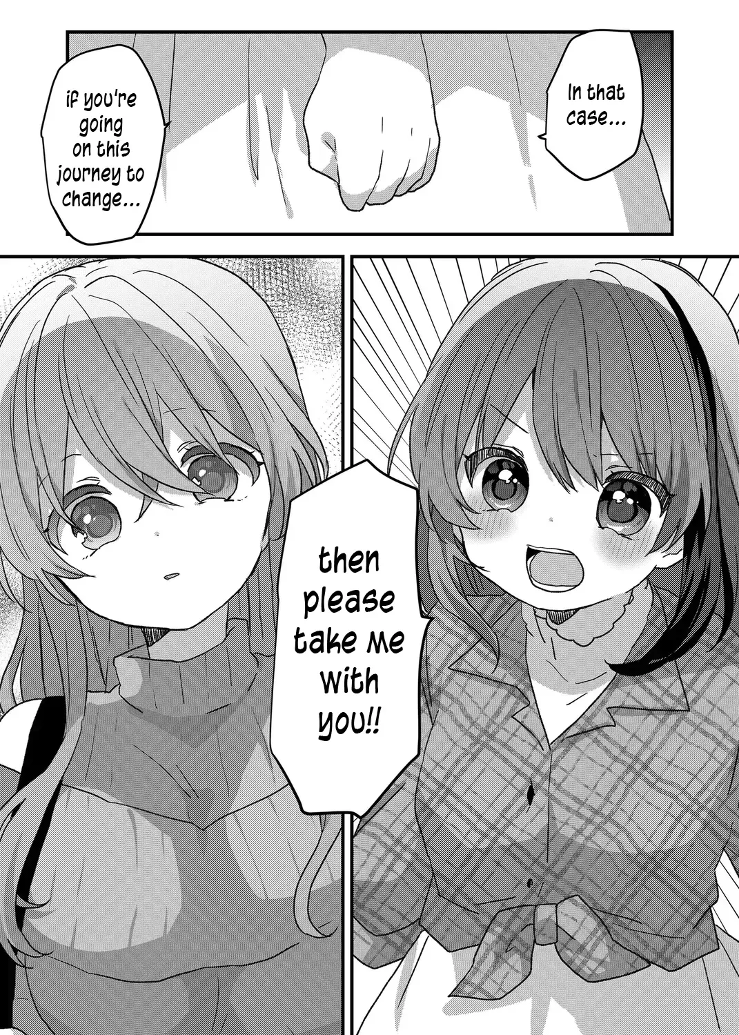 Kuzu Rouninsei, Jinsei ga Tsurai no de Yoru no Onee-san wo Yondemita Zinmanga X Chapter 86 Page 27