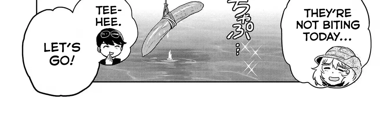 Haruka Reset Zinmanga X Chapter 113 Page 4