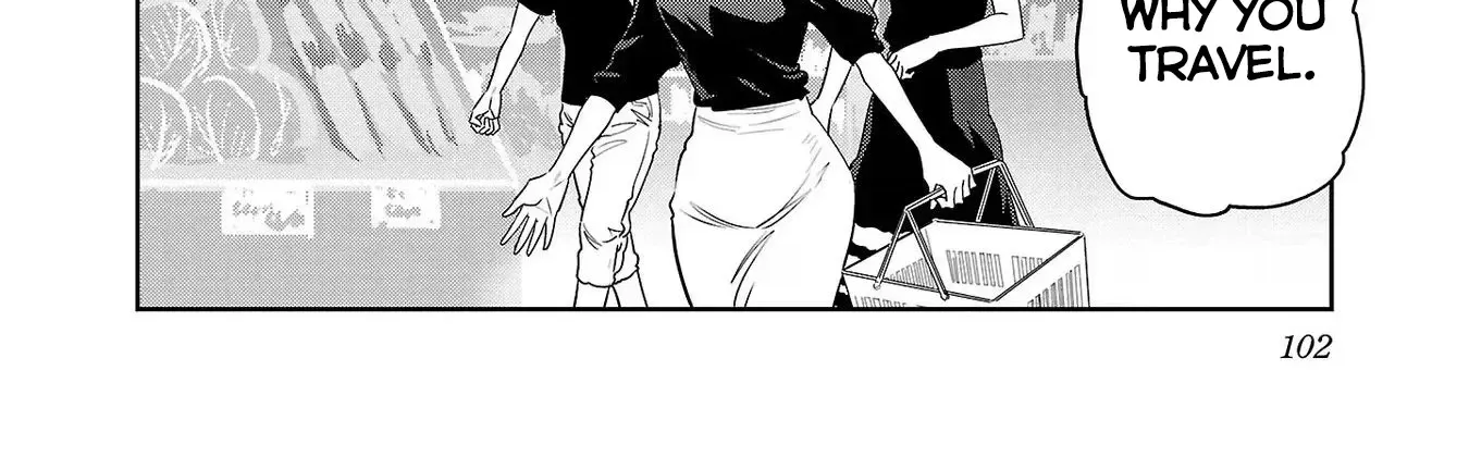 Haruka Reset Zinmanga X Chapter 113 Page 8