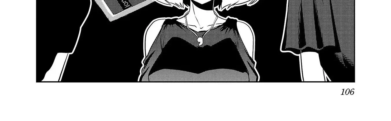 Haruka Reset Zinmanga X Chapter 113 Page 16