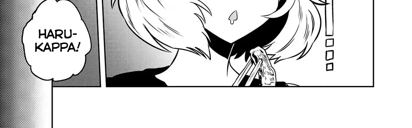 Haruka Reset Zinmanga X Chapter 113 Page 26