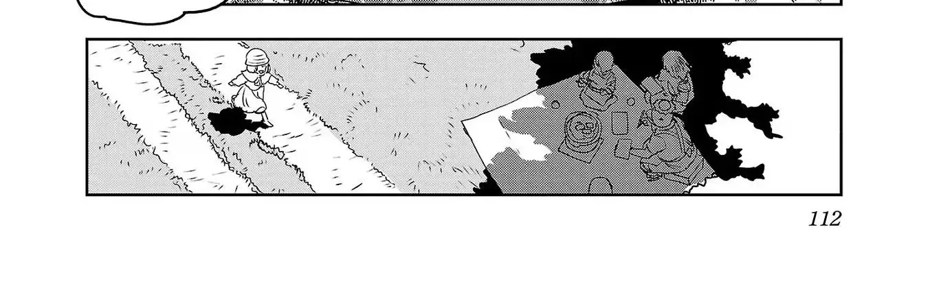 Haruka Reset Zinmanga X Chapter 113 Page 28