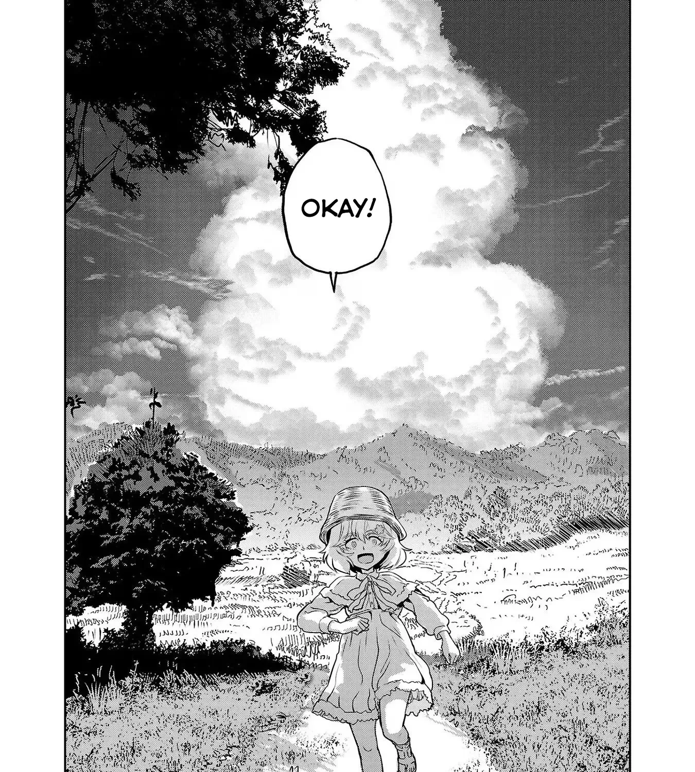Haruka Reset Zinmanga X Chapter 113 Page 29