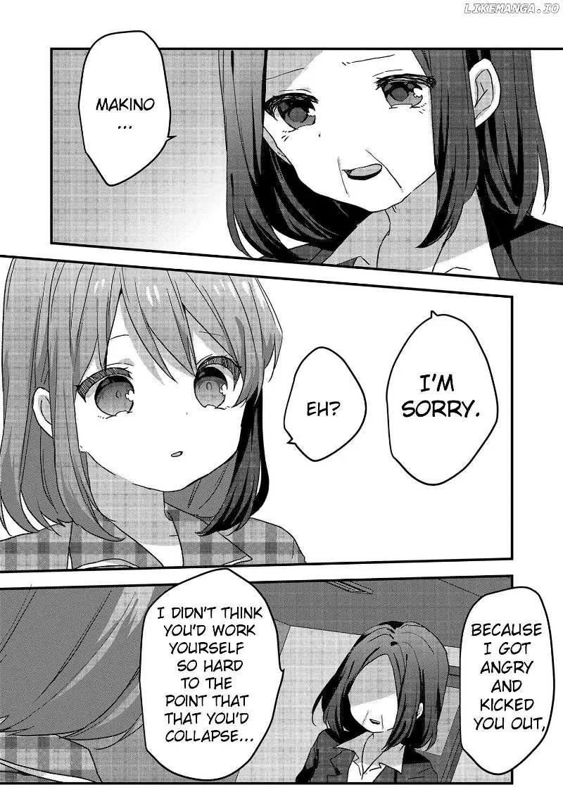 Kuzu Rouninsei, Jinsei ga Tsurai no de Yoru no Onee-san wo Yondemita Zinmanga X Chapter 65 Page 5