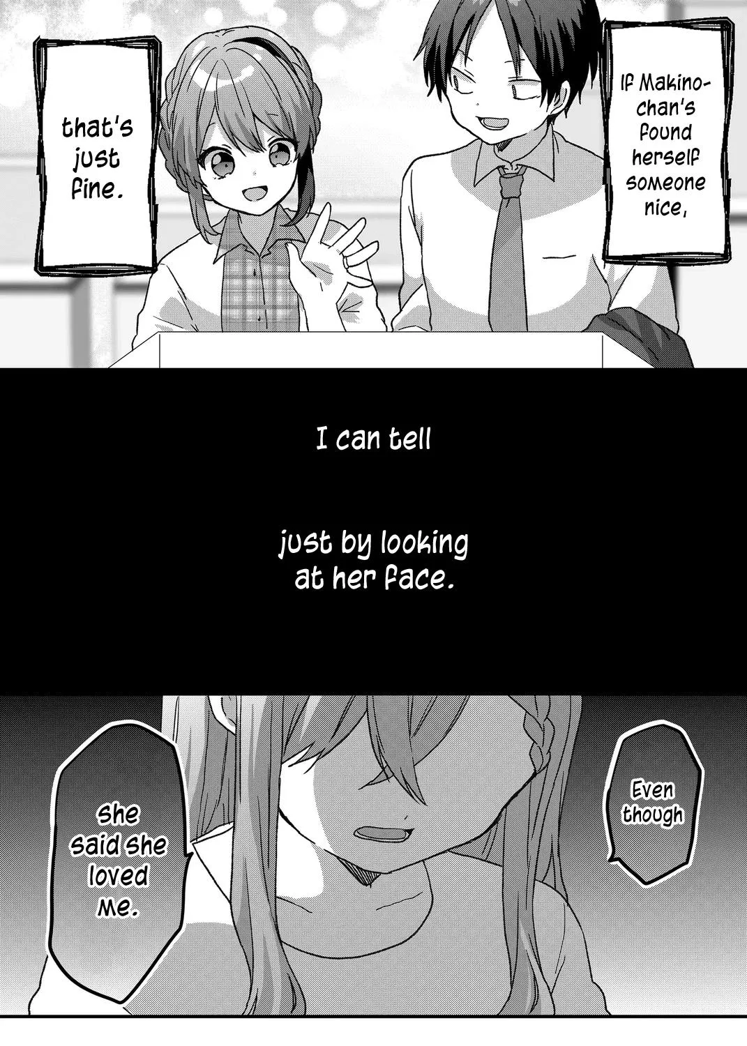 Kuzu Rouninsei, Jinsei ga Tsurai no de Yoru no Onee-san wo Yondemita Zinmanga X Chapter 58 Page 25