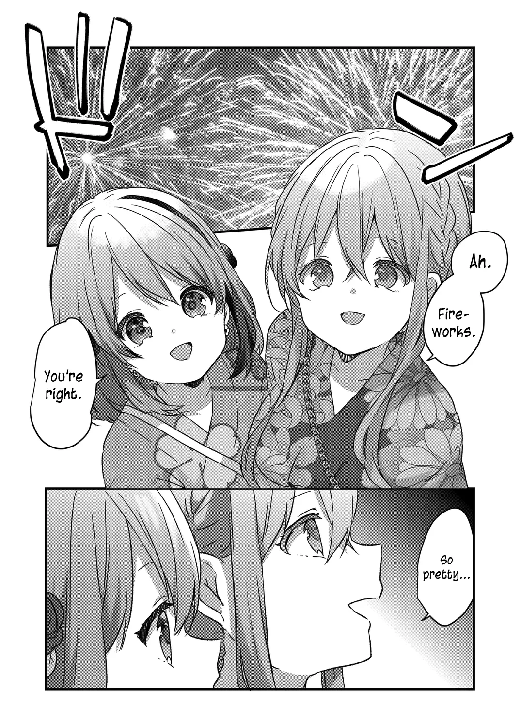 Kuzu Rouninsei, Jinsei ga Tsurai no de Yoru no Onee-san wo Yondemita Zinmanga X Chapter 39 Page 17