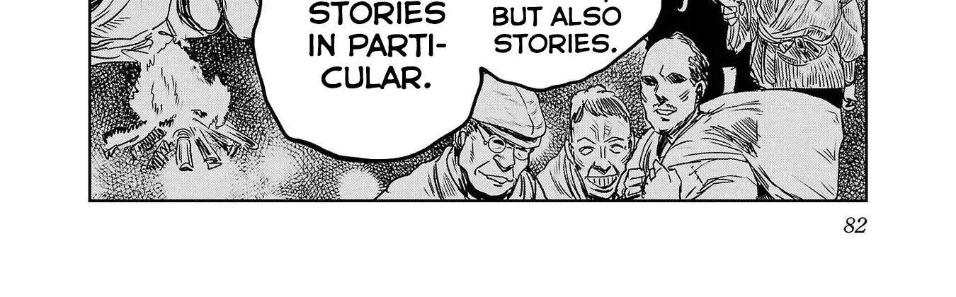 Haruka Reset Zinmanga X Chapter 112 Page 8