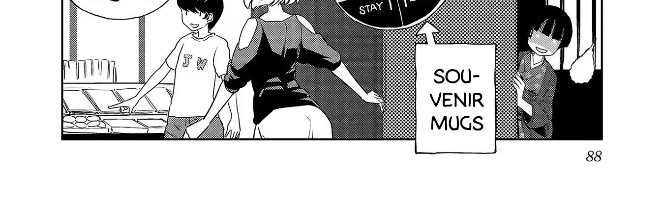 Haruka Reset Zinmanga X Chapter 112 Page 20