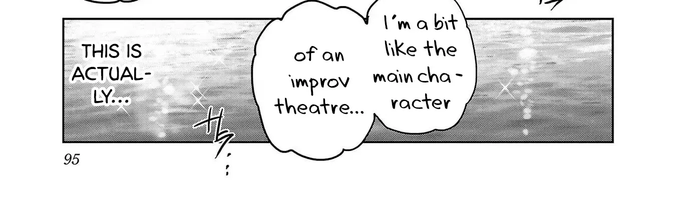 Haruka Reset Zinmanga X Chapter 112 Page 34