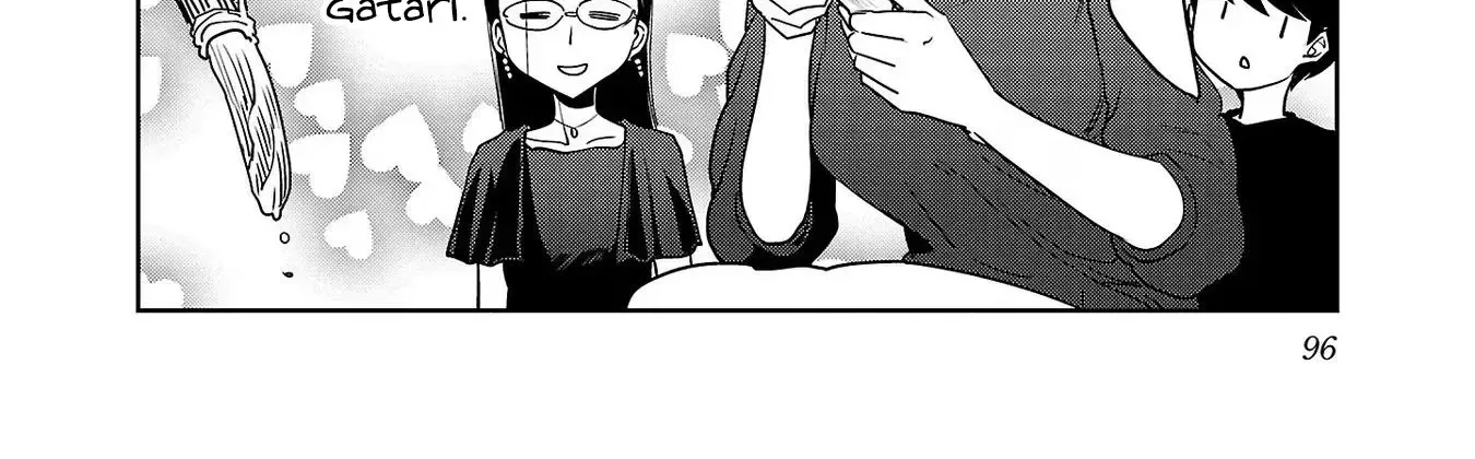 Haruka Reset Zinmanga X Chapter 112 Page 36