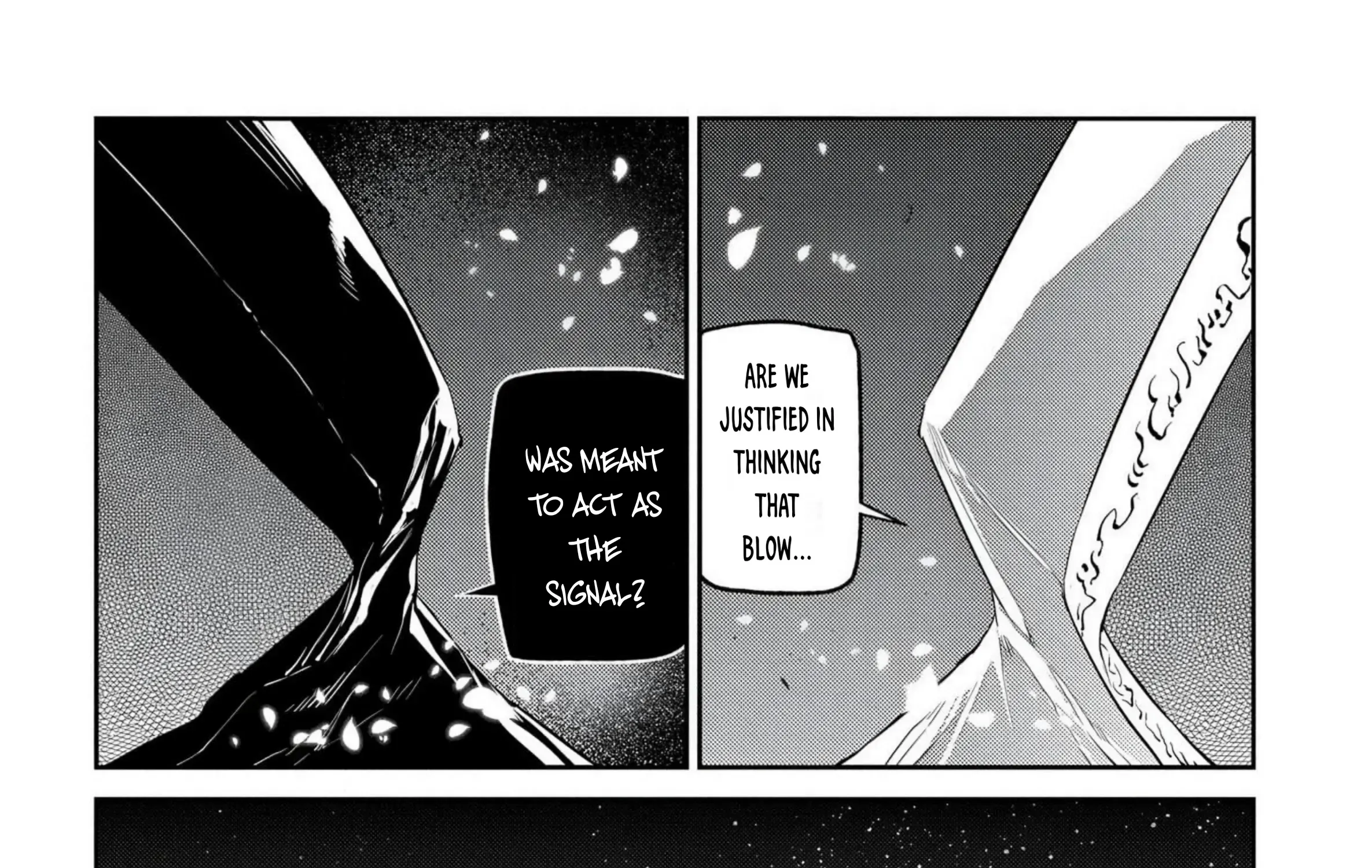 Reincarnation No Kaben Zinmanga X Chapter 100 Page 23