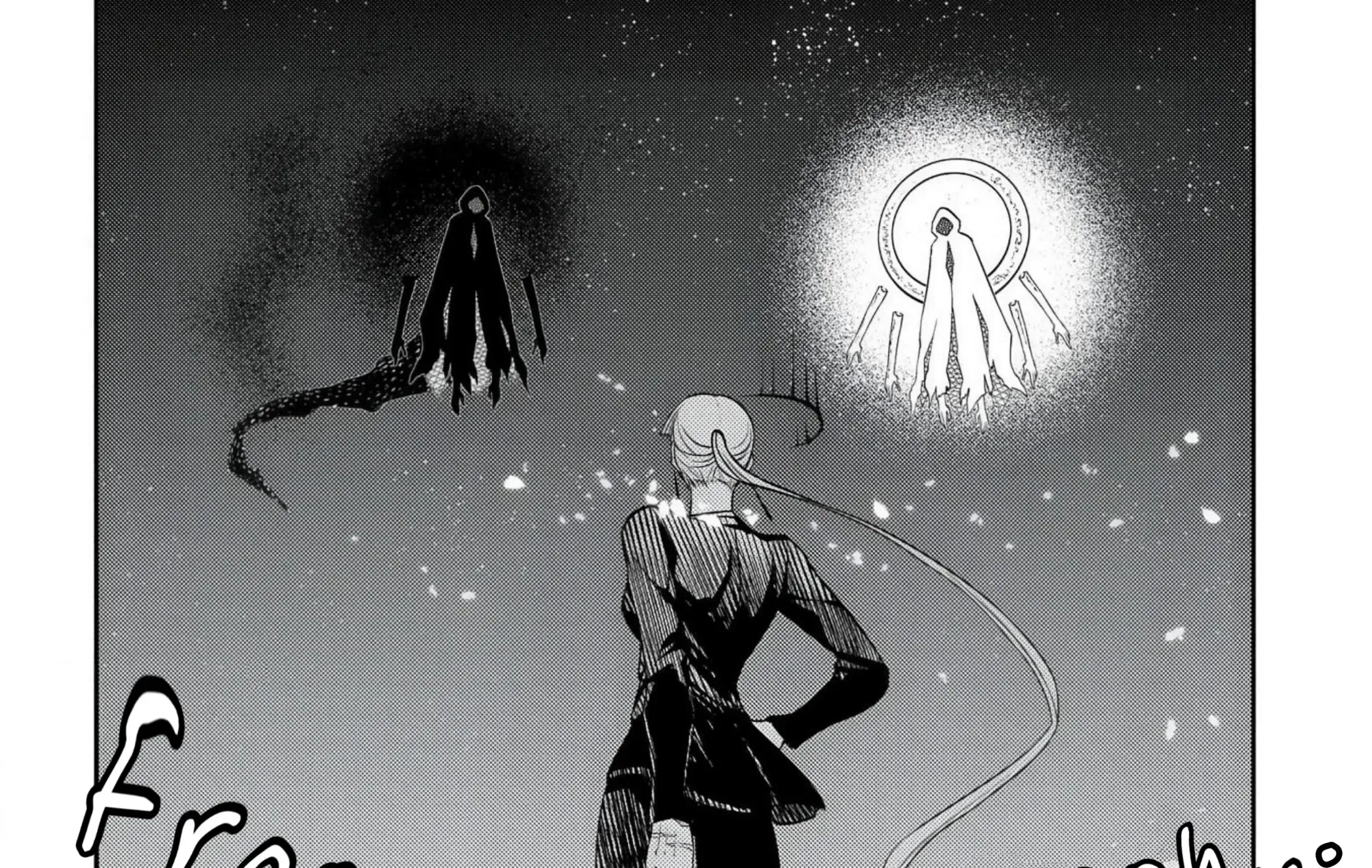 Reincarnation No Kaben Zinmanga X Chapter 100 Page 24