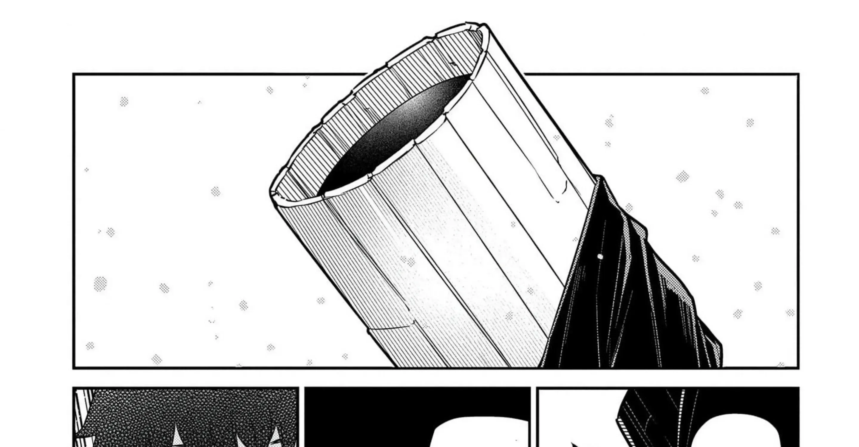 Reincarnation No Kaben Zinmanga X Chapter 100 Page 70
