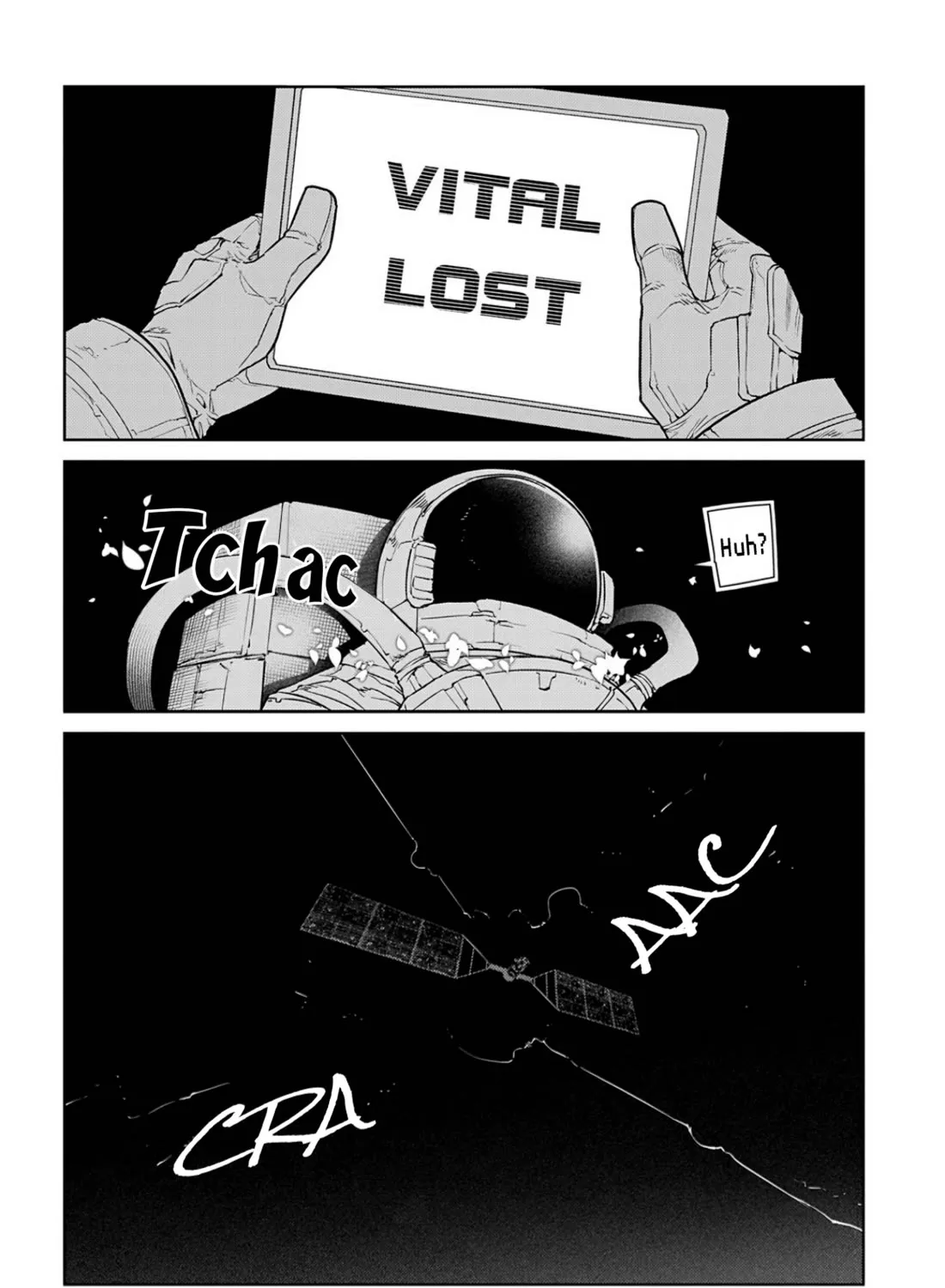 Reincarnation No Kaben Zinmanga X Chapter 98 Page 7