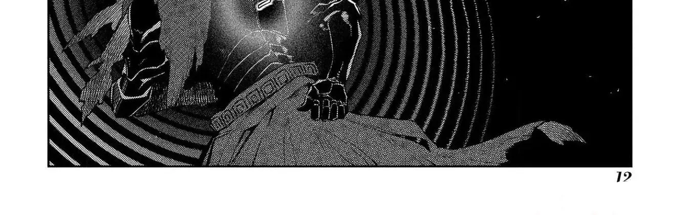 Reincarnation No Kaben Zinmanga X Chapter 97 Page 20