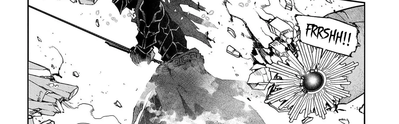 Reincarnation No Kaben Zinmanga X Chapter 97 Page 26