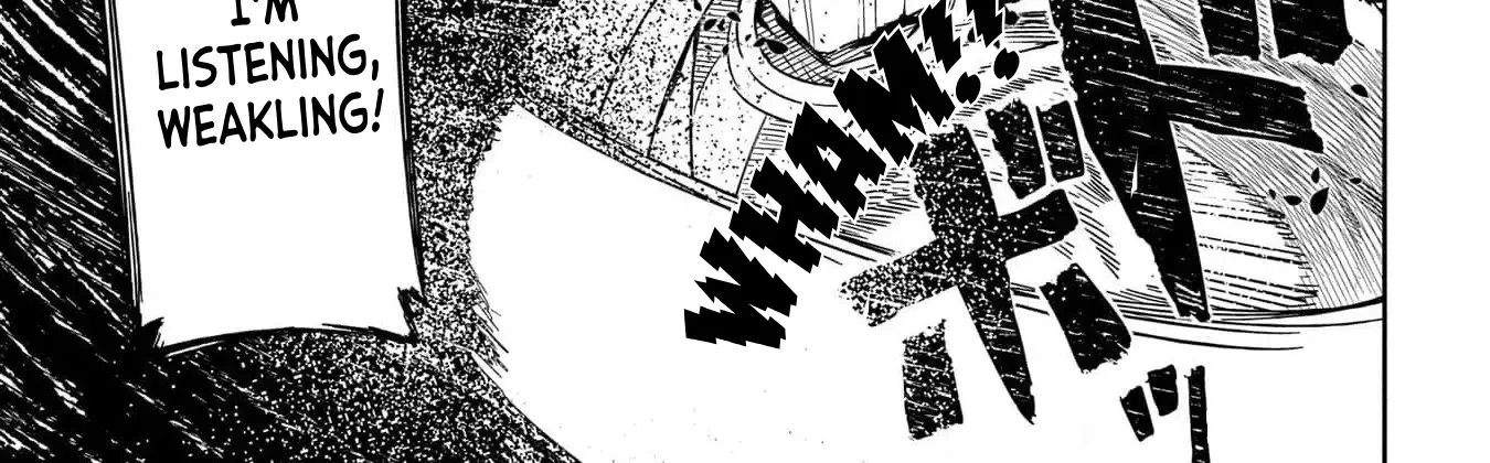 Reincarnation No Kaben Zinmanga X Chapter 97 Page 61