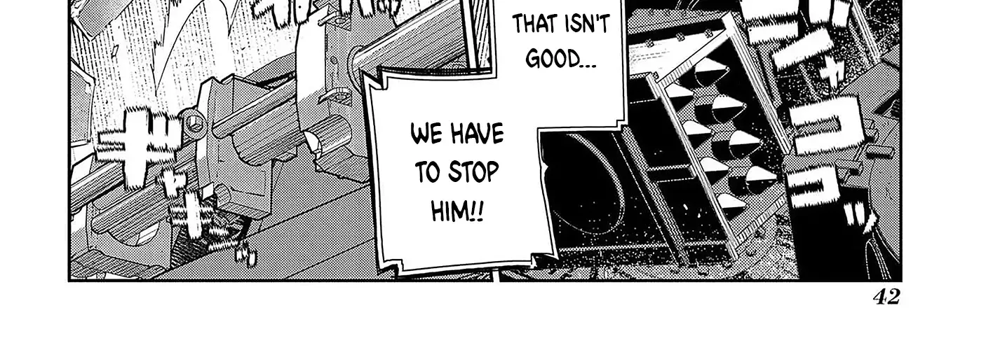 Reincarnation No Kaben Zinmanga X Chapter 93 Page 78