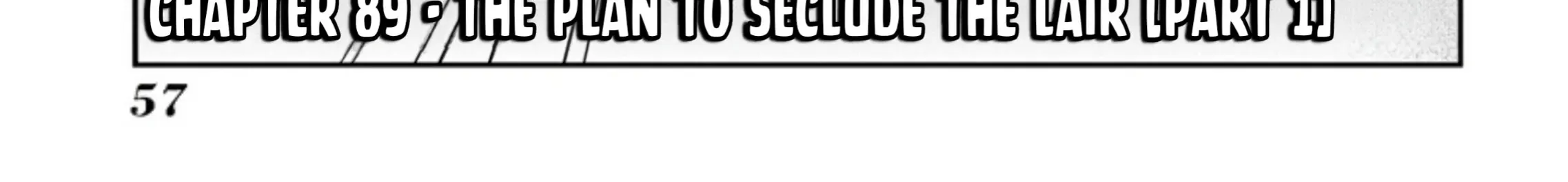 Reincarnation No Kaben Zinmanga X Chapter 89 Page 3