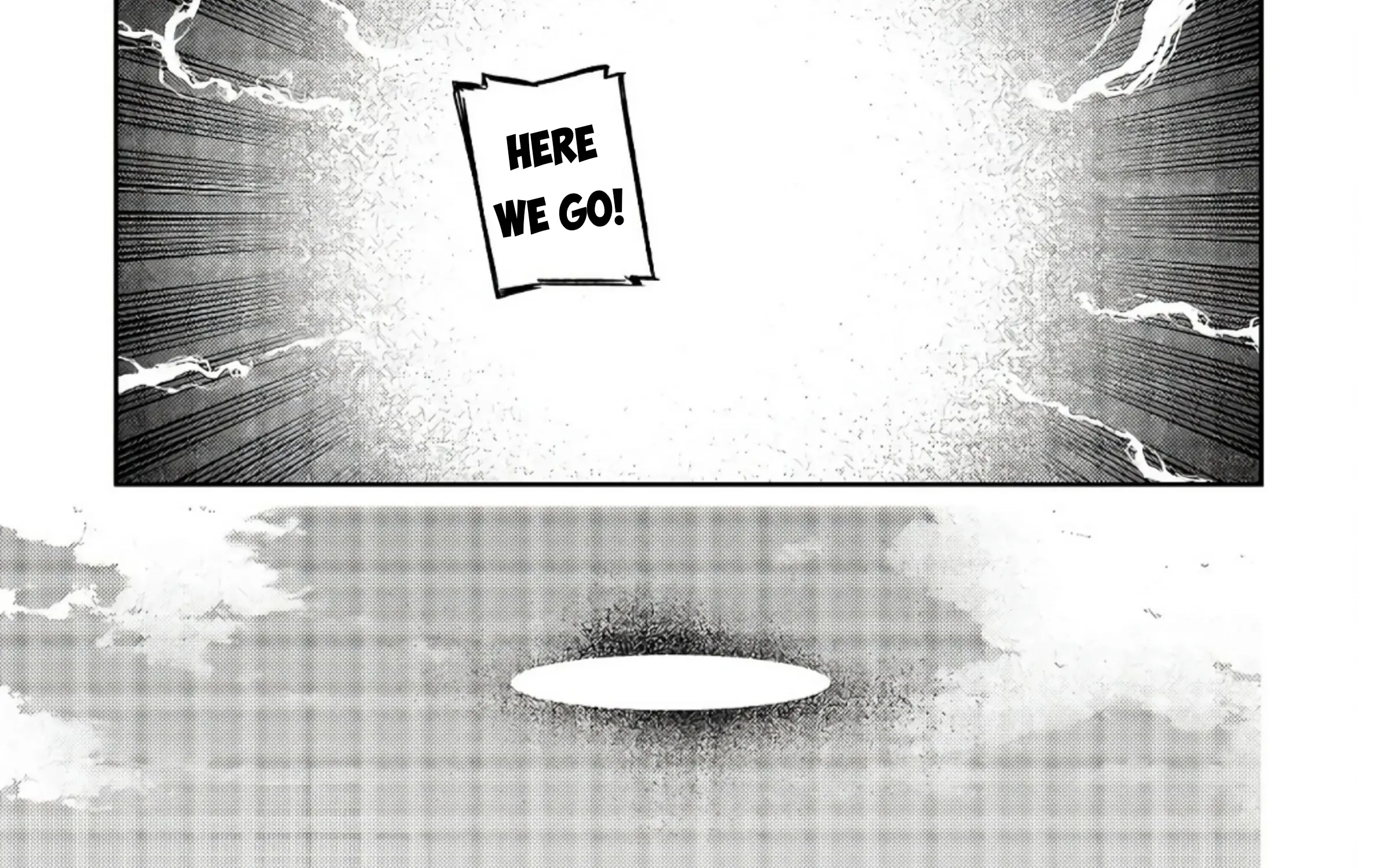 Reincarnation No Kaben Zinmanga X Chapter 89 Page 16