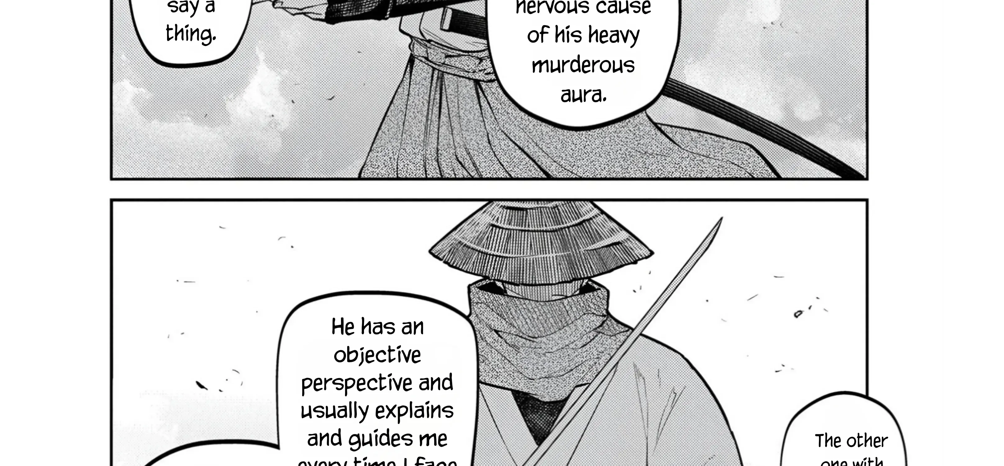 Reincarnation No Kaben Zinmanga X Chapter 81 Page 5