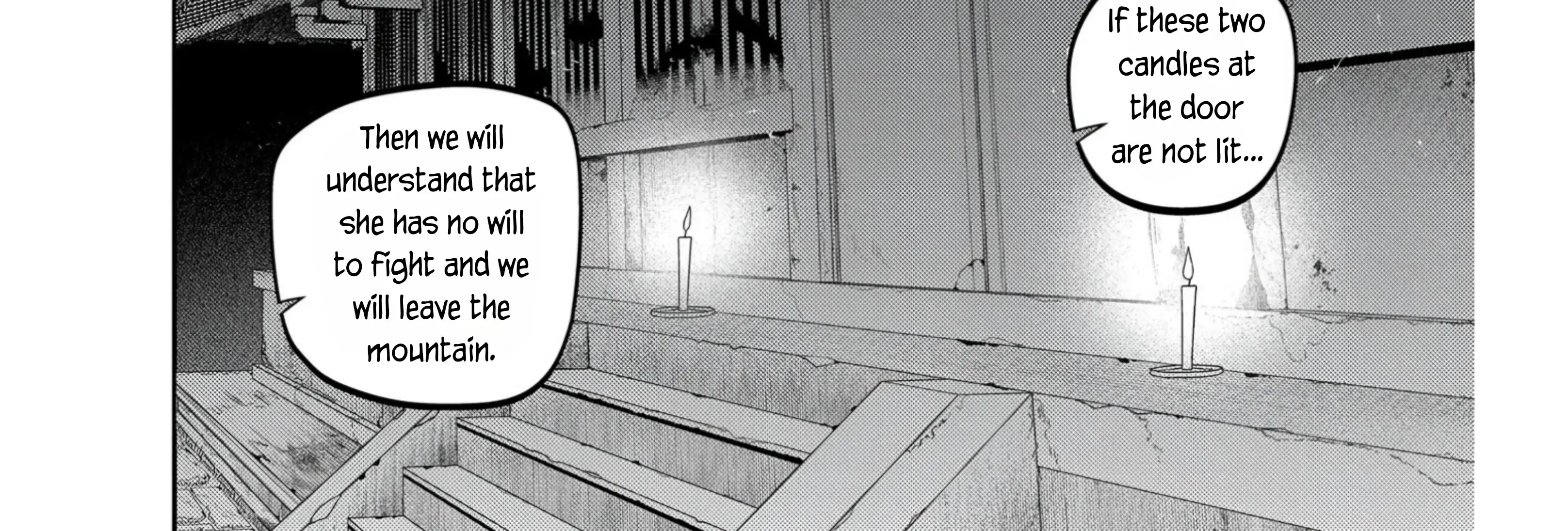Reincarnation No Kaben Zinmanga X Chapter 81 Page 53