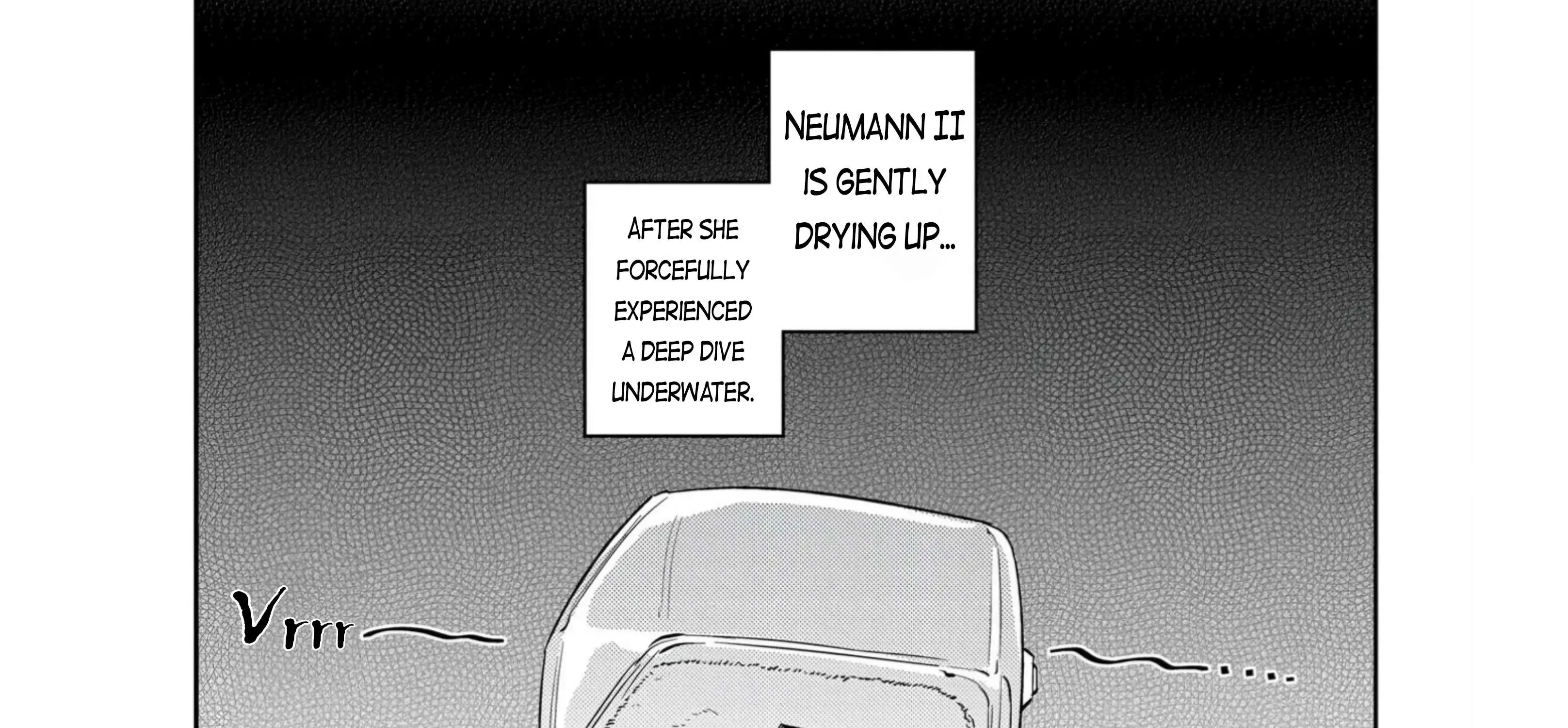 Reincarnation No Kaben Zinmanga X Chapter 80 Page 20