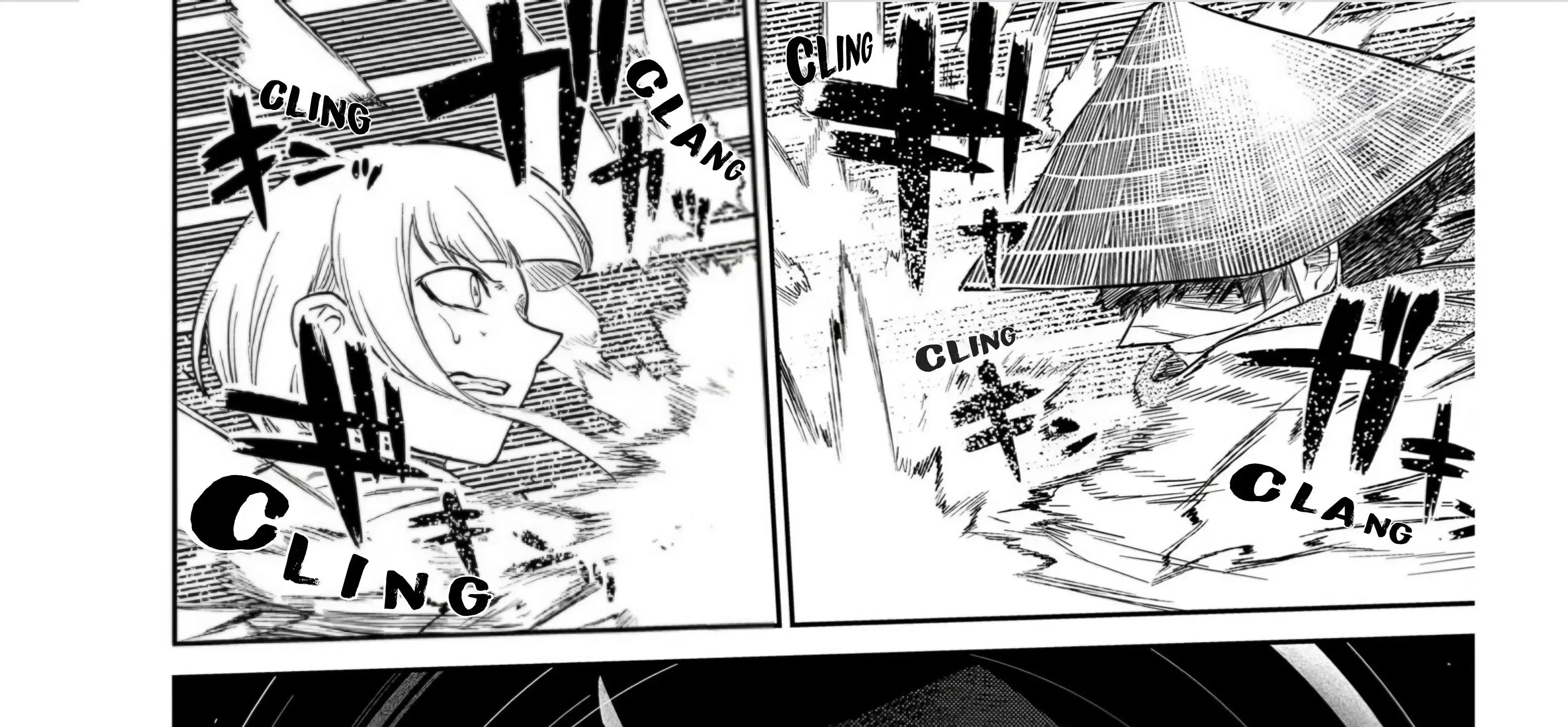 Reincarnation No Kaben Zinmanga X Chapter 80 Page 58