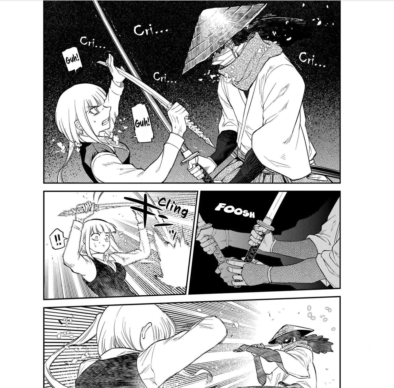 Reincarnation No Kaben Zinmanga X Chapter 80 Page 82
