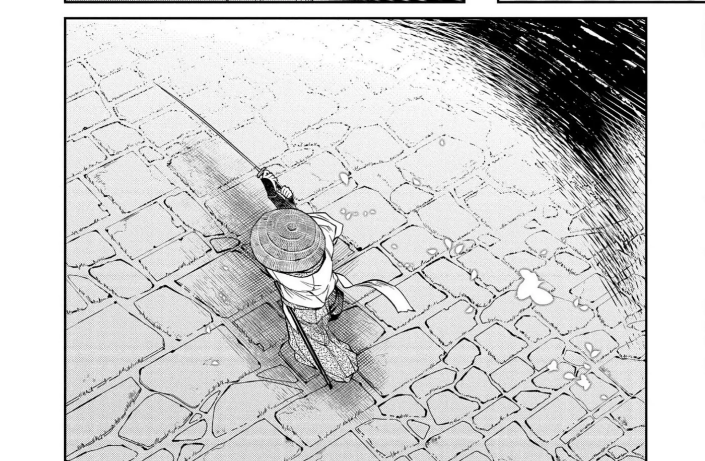 Reincarnation No Kaben Zinmanga X Chapter 80 Page 88
