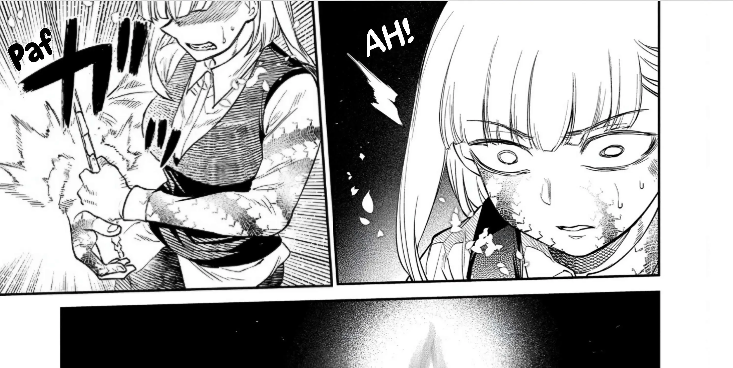 Reincarnation No Kaben Zinmanga X Chapter 80 Page 96