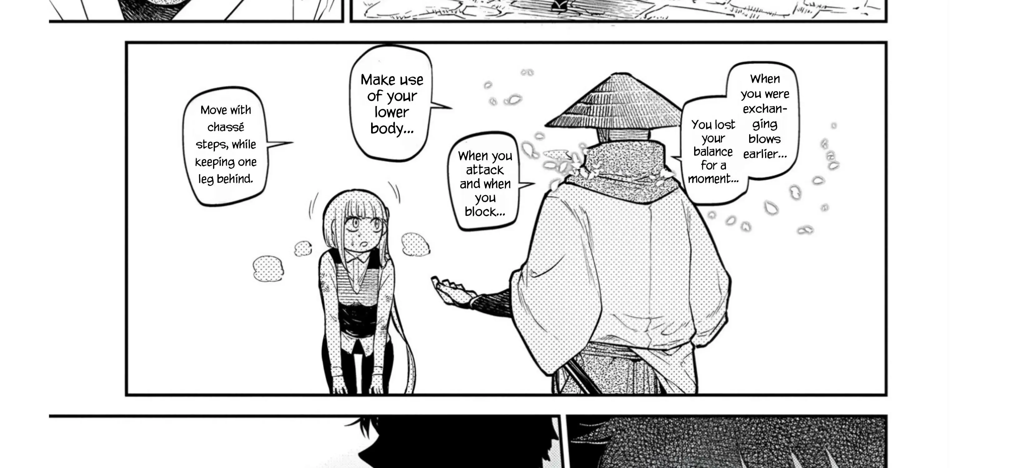 Reincarnation No Kaben Zinmanga X Chapter 80 Page 103