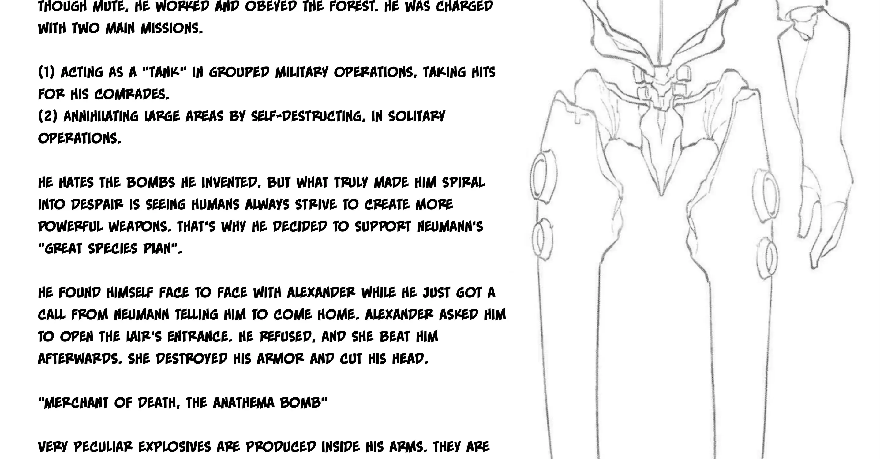 Reincarnation No Kaben Zinmanga X Chapter 77.5 Page 8