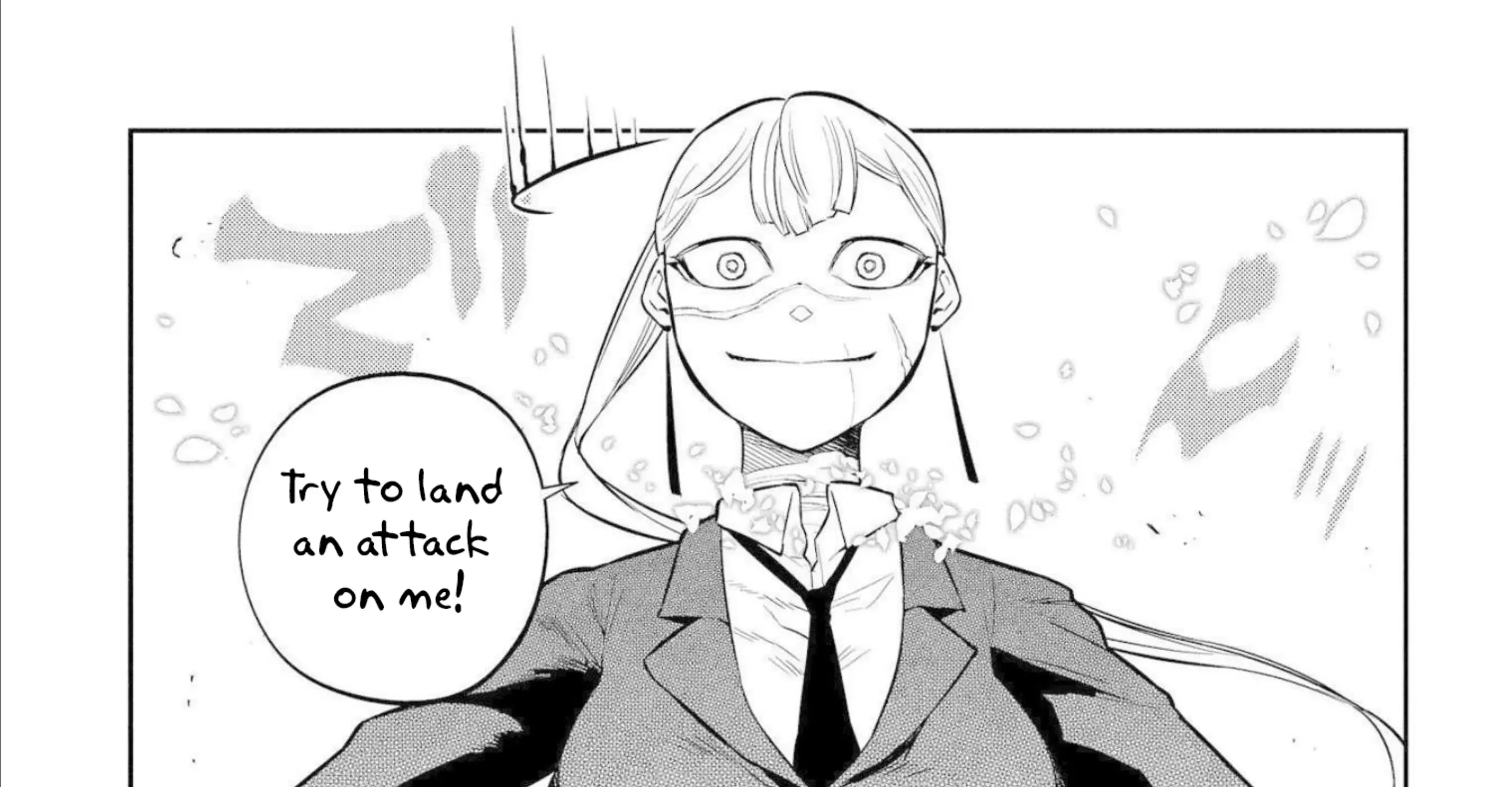 Reincarnation No Kaben Zinmanga X Chapter 77 Page 13