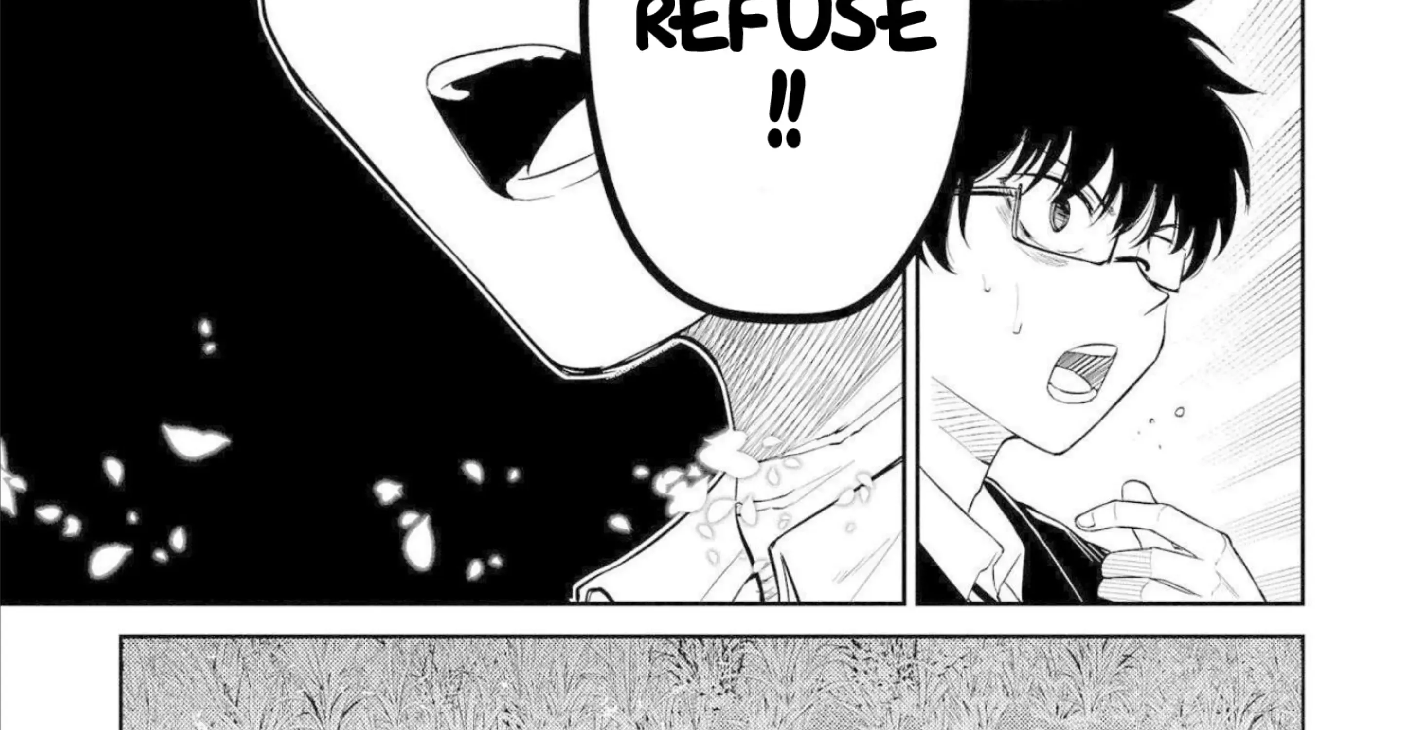 Reincarnation No Kaben Zinmanga X Chapter 77 Page 20