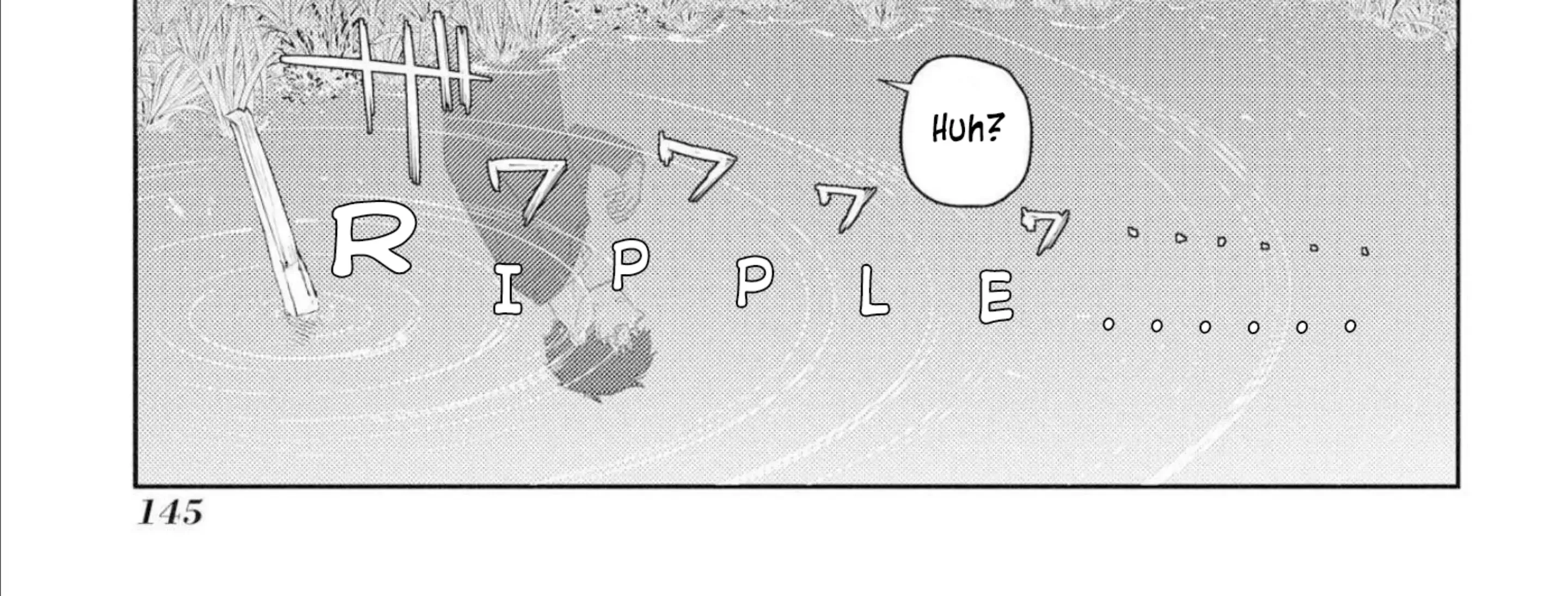 Reincarnation No Kaben Zinmanga X Chapter 77 Page 21