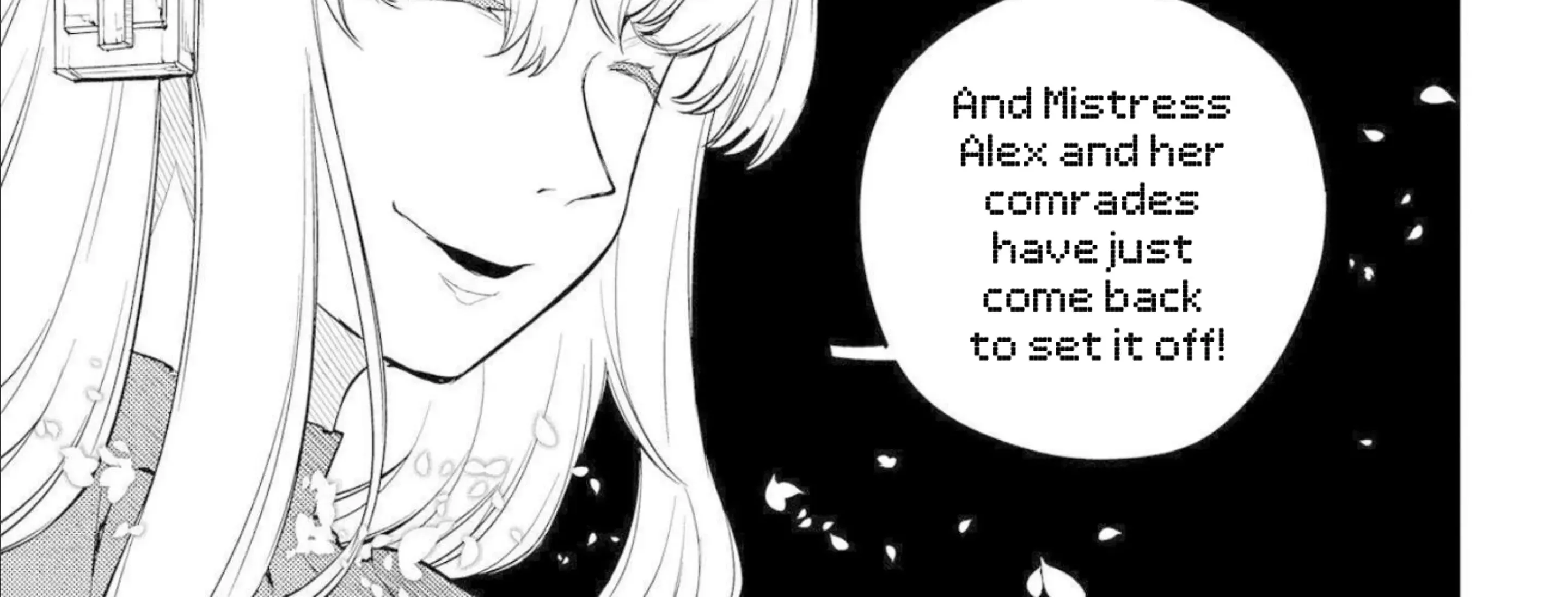 Reincarnation No Kaben Zinmanga X Chapter 77 Page 51