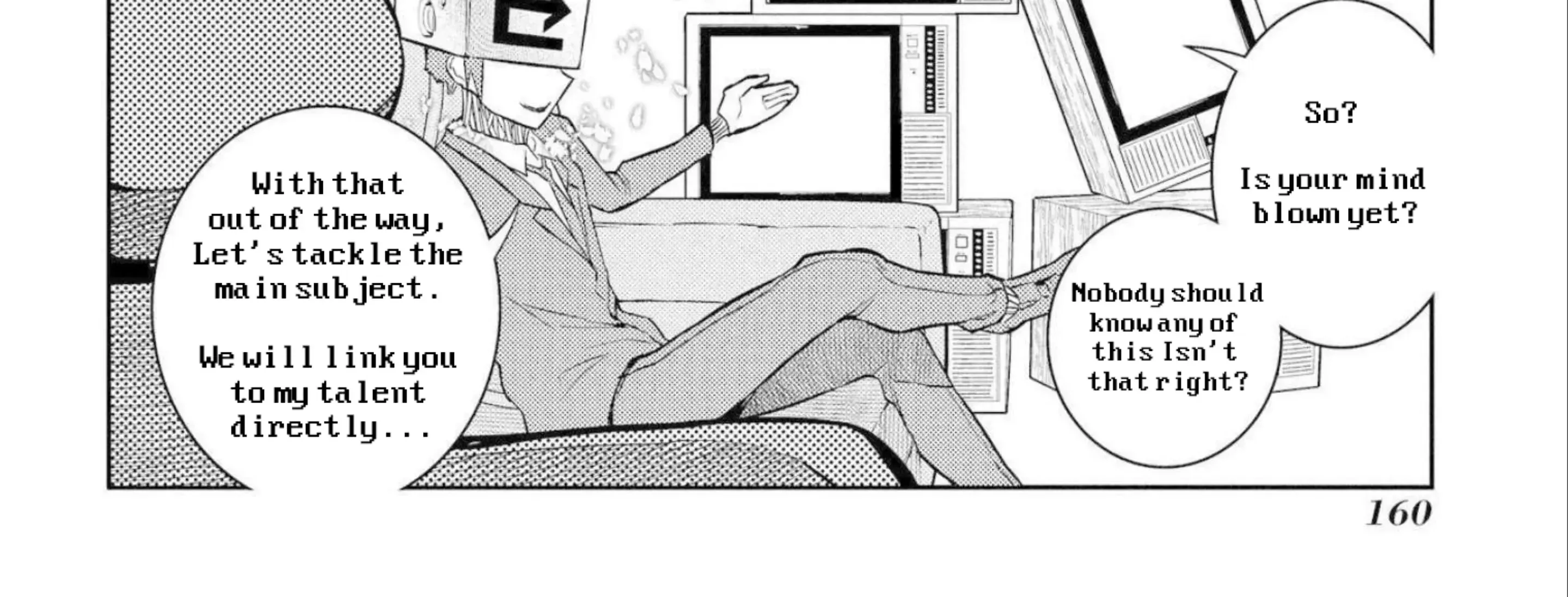 Reincarnation No Kaben Zinmanga X Chapter 77 Page 66