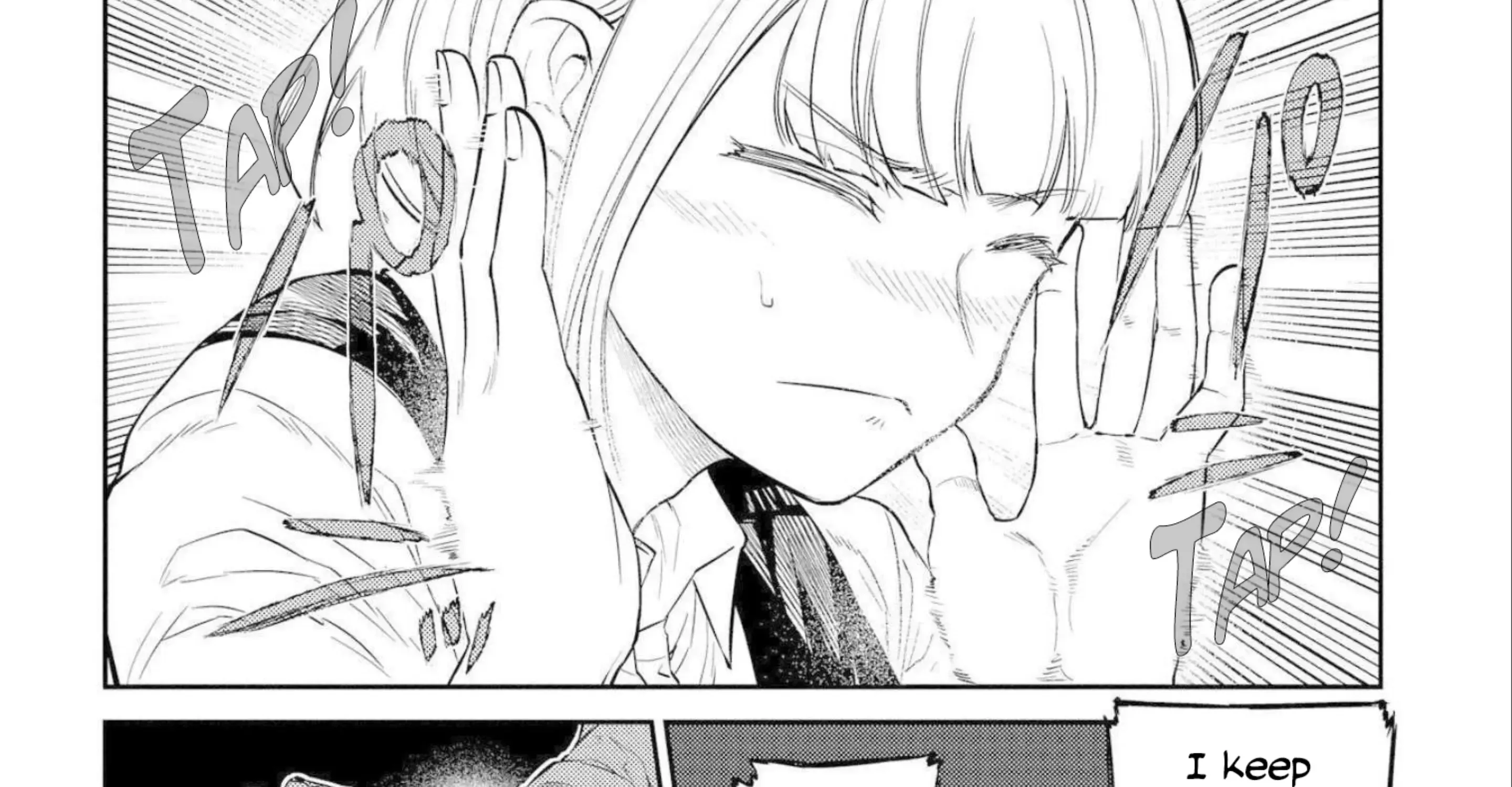Reincarnation No Kaben Zinmanga X Chapter 77 Page 89