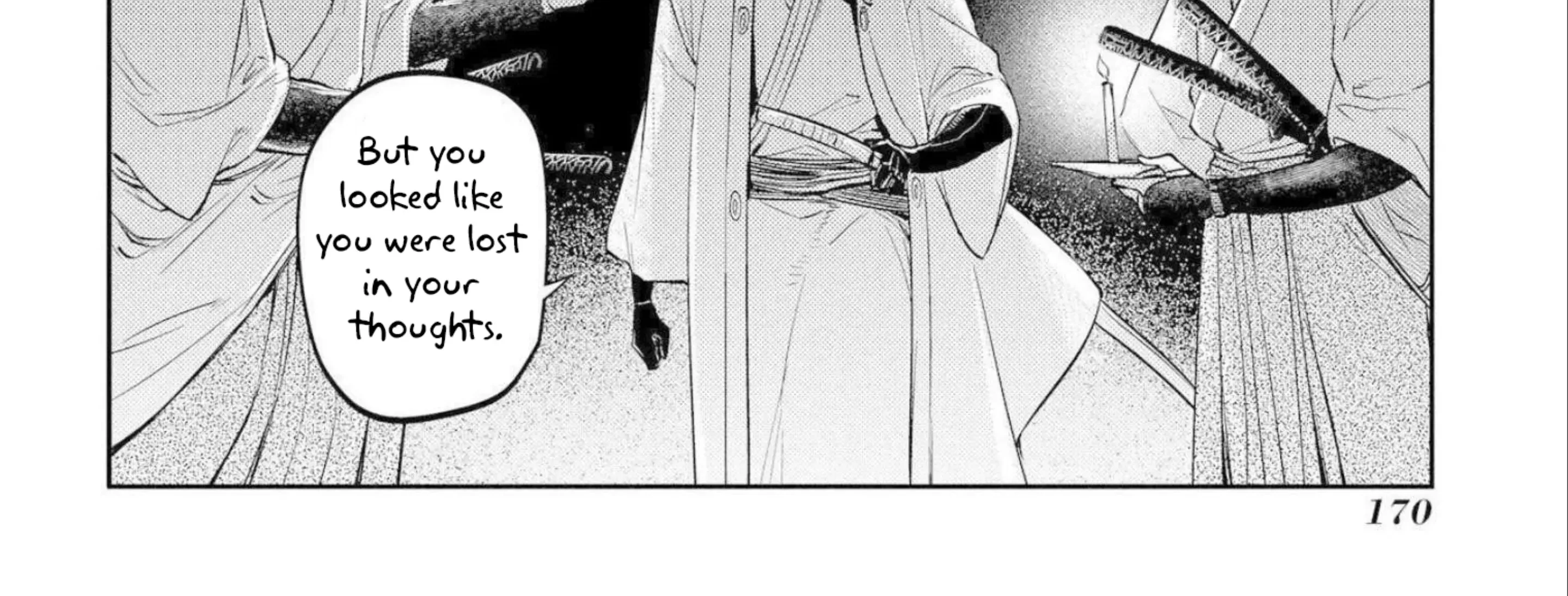Reincarnation No Kaben Zinmanga X Chapter 77 Page 96