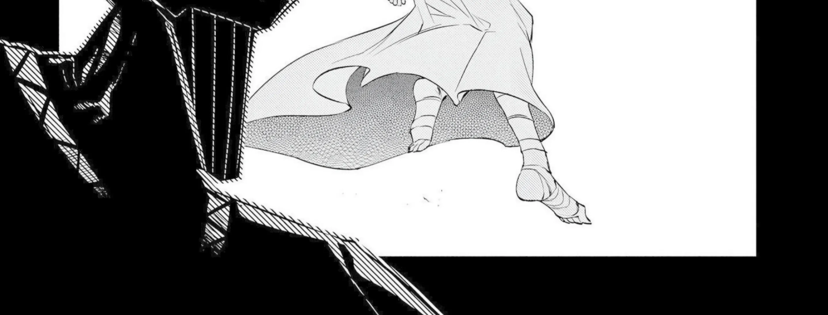 Reincarnation No Kaben Zinmanga X Chapter 75 Page 36