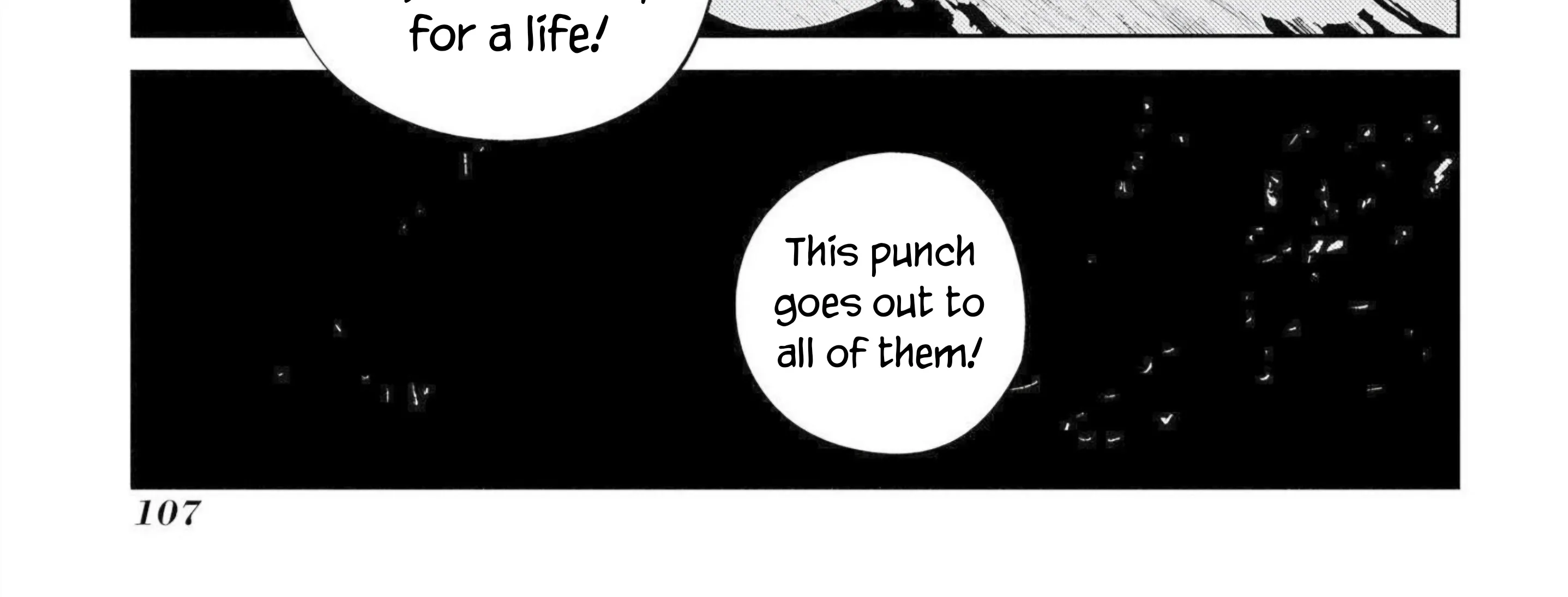 Reincarnation No Kaben Zinmanga X Chapter 75 Page 87